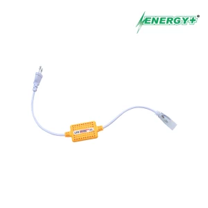 LED Strip Connector