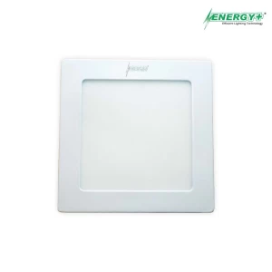 LED Surface Panel SQ 12W WR/WH