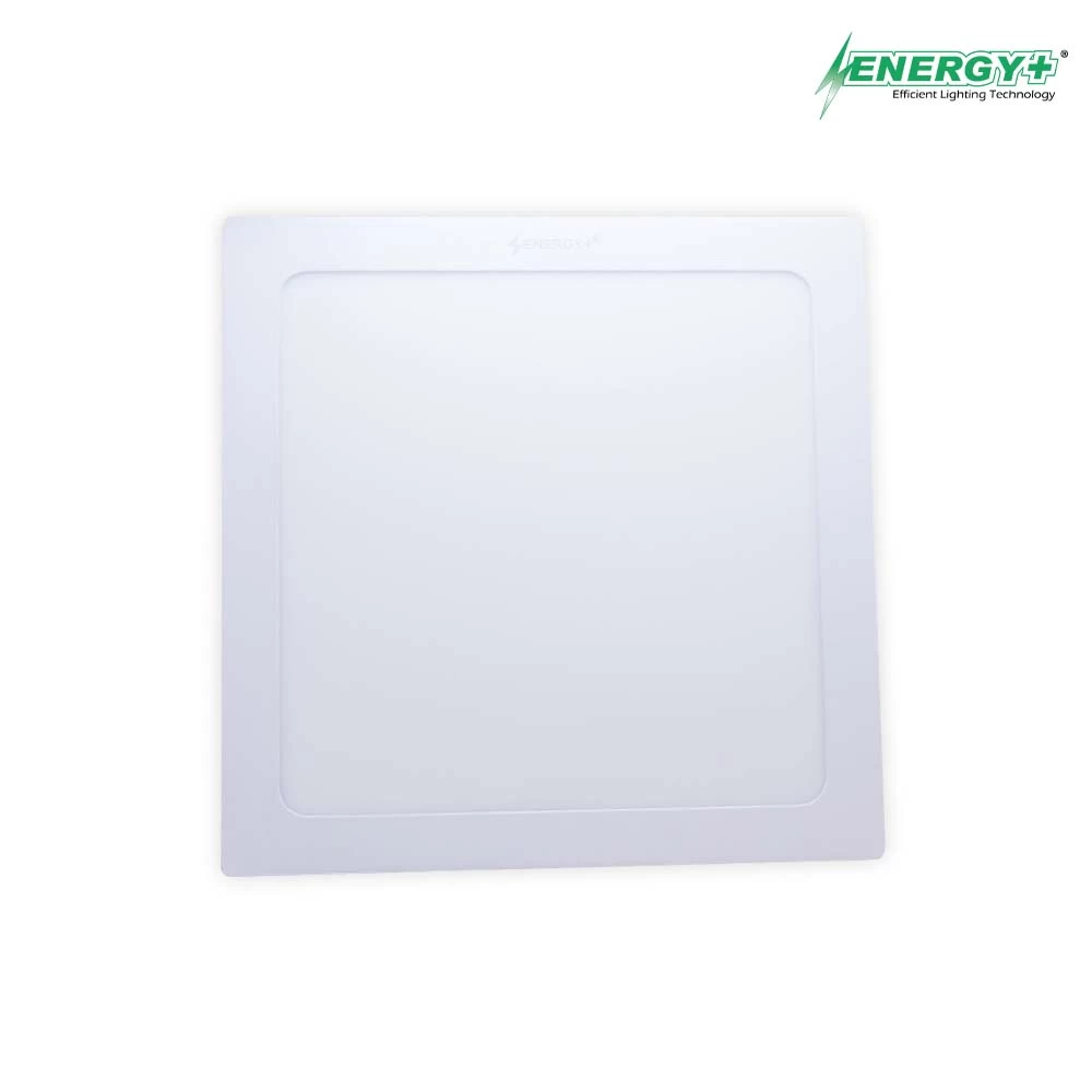 LED Surface Panel SQ 24W WH/WR