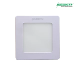 LED Surface Panel SQ 6W WH