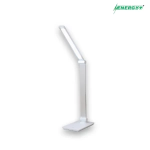 LED Table Lamp WH Body Multi Color