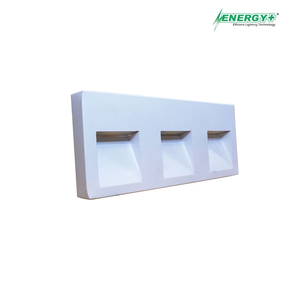 LED Wall Bracket 3 Point