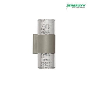 LED Wall Security Light WH/WR