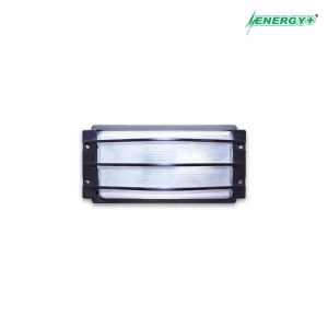 Security Light BK