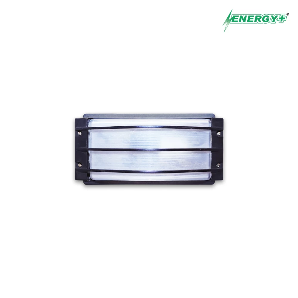 Security Light BK