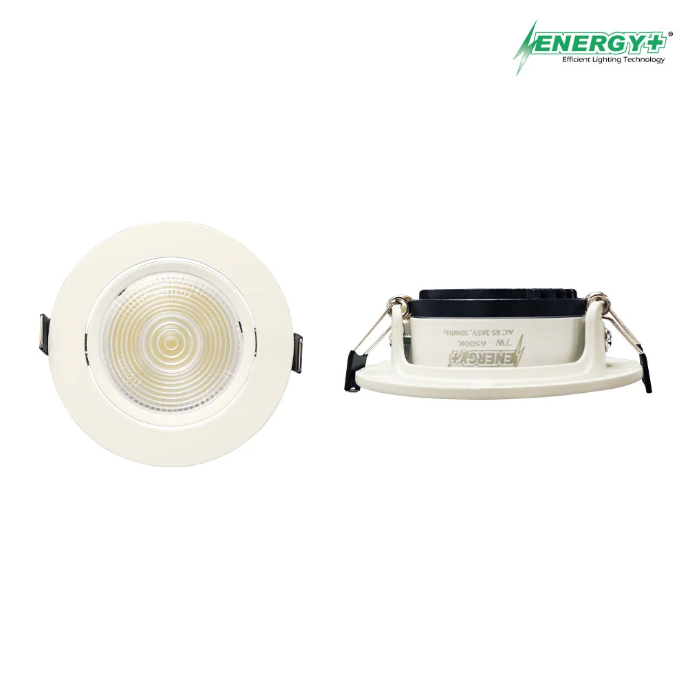 Spot Light 10W